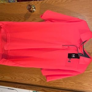 Men’s UA collar shirt size Xl